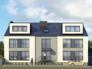 Grond te koop Heffingen (RBR82158)