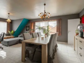 Apartment for sale Hulste (RBR82206)