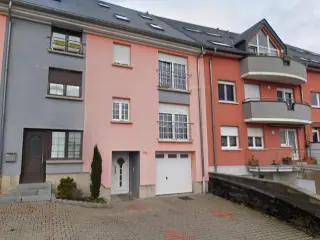 Investment property for sale Soleuvre (RBR82242)