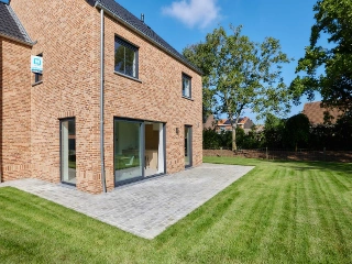 Maison à vendre Zonnebeke (RBR82404)