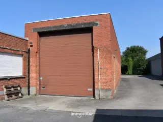 Industrie te huur Olsene (RBR82481)