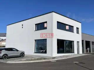 Kantoor te huur Fischbach (RBR82581)