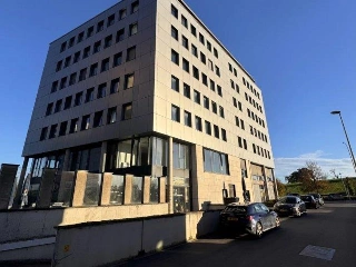 Office space for rent Wickrange (RBR82790)