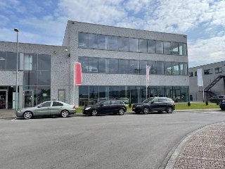 Commercial building for rent Soleuvre (RBR82791)