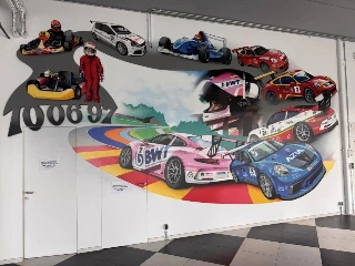 Commercial building for rent Soleuvre (RBR82794)