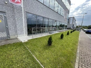 Commercial building for rent Soleuvre (RBR82795)