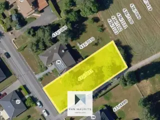 Grond te koop Niederanven (RBR82874)