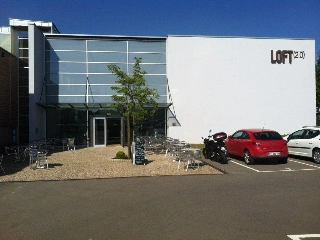 Bureaux à louer Leudelange (RBR83732)