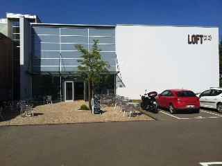 Bureaux à louer Leudelange (RBR83740)