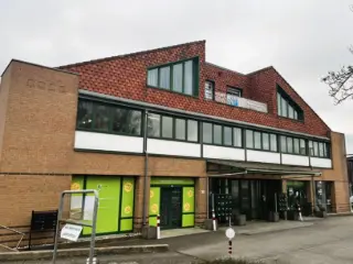 Office space for rent Strassen (RBR83778)