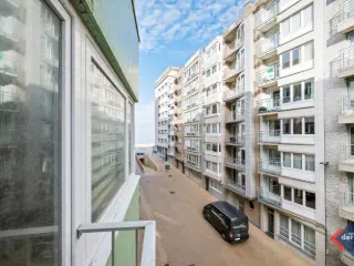 Appartement te koop Oostende (RBR83920)
