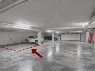 Garage for sale Beerzel (RBR84077)