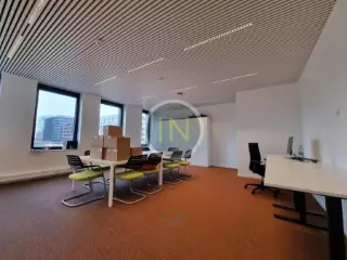 Bureaux à louer Belvaux (RBR84226)