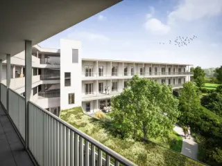 Apartment for sale Dilsen-Stokkem (RBR84272)