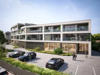 Commercial building for sale Dilsen-Stokkem (RBR84284)