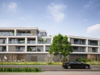 Appartement à vendre Dilsen-Stokkem (RBR84298)