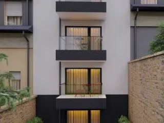 Appartement à vendre Luxembourg (RBR84321)