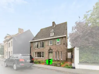 Huis te koop Veurne (RBR84612)