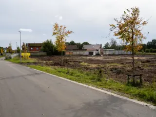 Terrain à bâtir à vendre Balen (RBR84750)