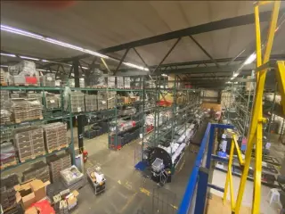 Office space for rent Strassen (RBR85010)