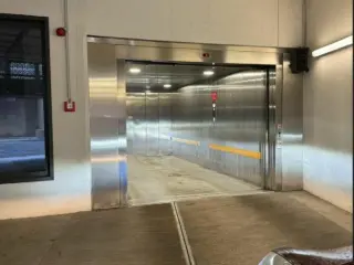 Garage à louer Luxembourg (RBR86135)