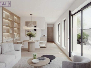 Studio for sale Luxembourg (RBR86287)