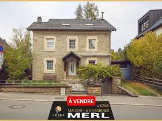Residence for sale Luxembourg (RBR86290)