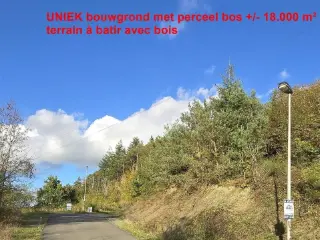 Terrain à bâtir à vendre Barvaux-sur-Ourthe (RBR86292)