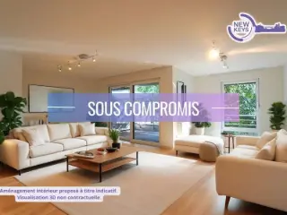 Appartement te koop Mondorf-les-Bains (RBR86644)