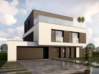 Maison à vendre Dippach (RBR86738)