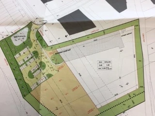 Land for sale Soleuvre (RBR86788)