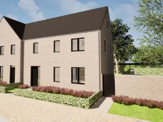 Maison à vendre Neeroeteren (RBR86853)