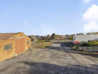 Industrie te koop Desselgem (RBR86879)