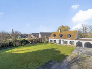 Surface commerciale à vendre Desselgem (RBR86880)