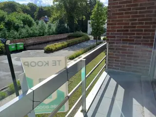 Opbrengsteigendom te koop Assebroek (RBR87711)