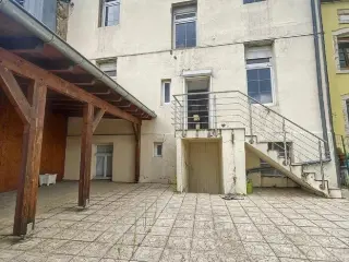 Maison à vendre Belvaux (RBR88223)