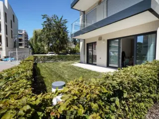 Apartment for rent Bertrange (RBR88240)