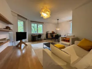 Appartement à louer Luxembourg (RBR88248)