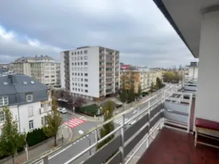 Appartement à louer Luxembourg (RBR88261)
