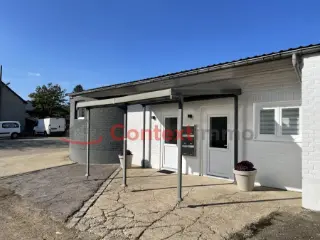 Surface commerciale à vendre Beckerich (RBR88356)