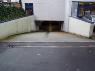 Garage for rent Kortrijk (RBR88502)