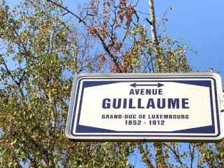 Appartement te huur Luxembourg (RBR88629)