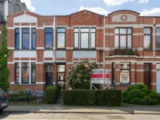 Residence for sale Borgerhout (RBR88750)