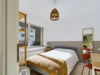 Apartment for rent Luxembourg (RBR88878)