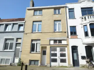 Huis te koop Oostende (RBR89075)