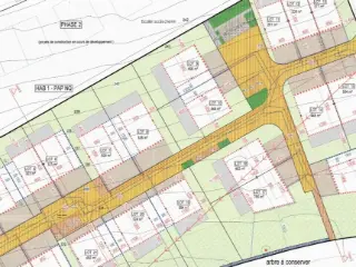 Grond te koop Rollingen (RBR89091)