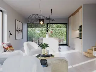 Residence for sale Olen (RBR89312)