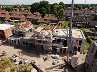 Residence for sale Olen (RBR89319)