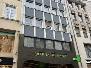 Appartement à vendre Luxembourg (RBR89430)