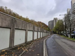 Garage à vendre Luxembourg (RBR89503)